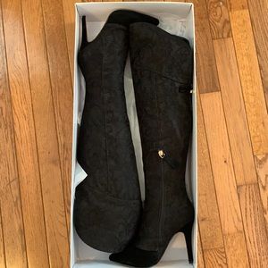 Manolo Blahnik New Boots